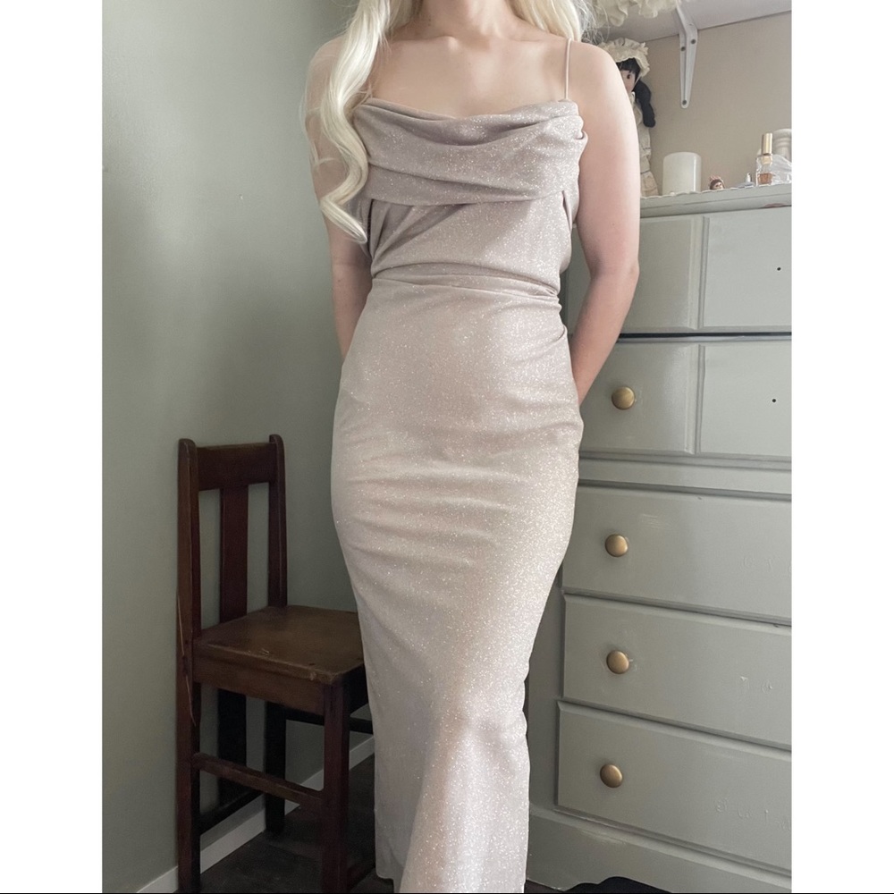 Formal dress